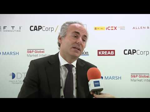 abaccapital's tweet photo. Entrevista a Borja Martínez de la Rosa, socio fundador de @abaccapital, en #CapCorp2016: https://t.co/3gJNU6UnXD @ifaes #PrivateEquity https://t.co/l7BOv2z39i