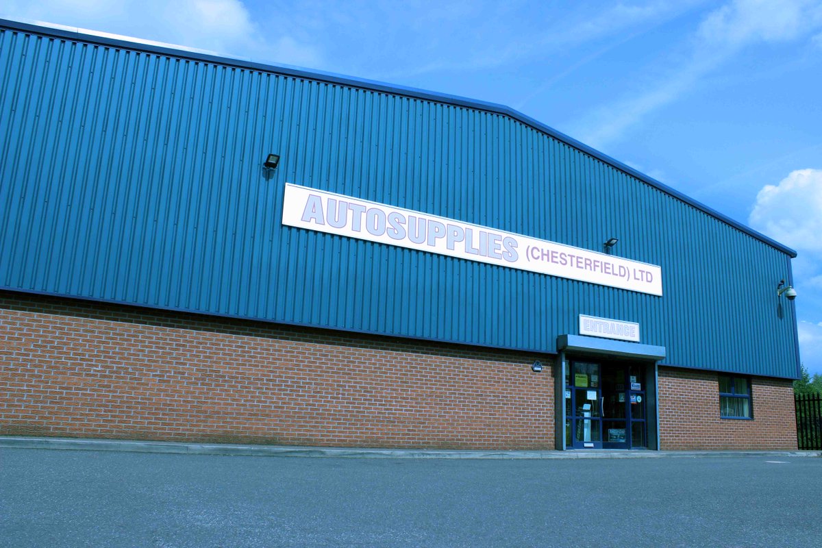 Autosupplies sets out to be largest single branch motor factor ow.ly/VQuQ305Z6YL