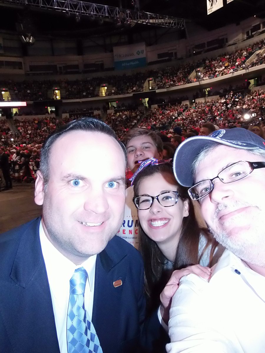 dan scavino twitter cruz video dan scavino twitter cruz video