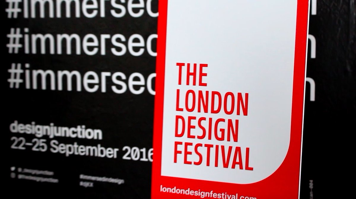 BearRene's tweet photo. #ImmersedInDesign โ and inspired to see the talent at the #LDF. Here's Part II of @BearRene at @_designjunction > https://t.co/dtqzYuCWKx ๐ฅ https://t.co/jC4y9eWQAQ