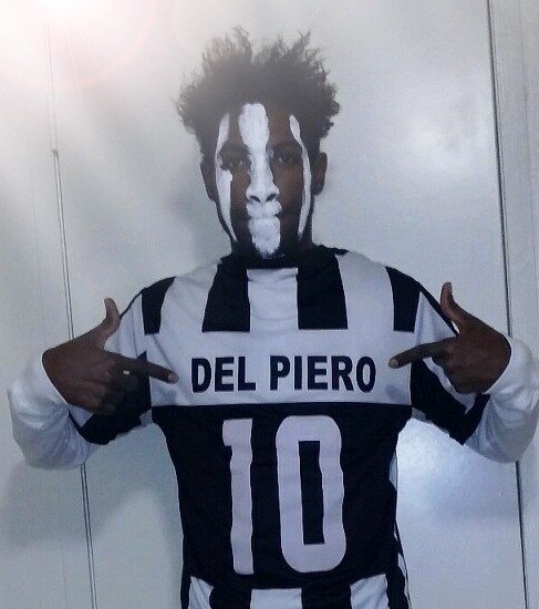 iamryancash's tweet photo. Happy birthday @delpieroale True Legend of the Sport @juventusfc #Halloween #kingDel #ForzaJuve #DelPiero #10 #zebra https://t.co/godhcYFOGO