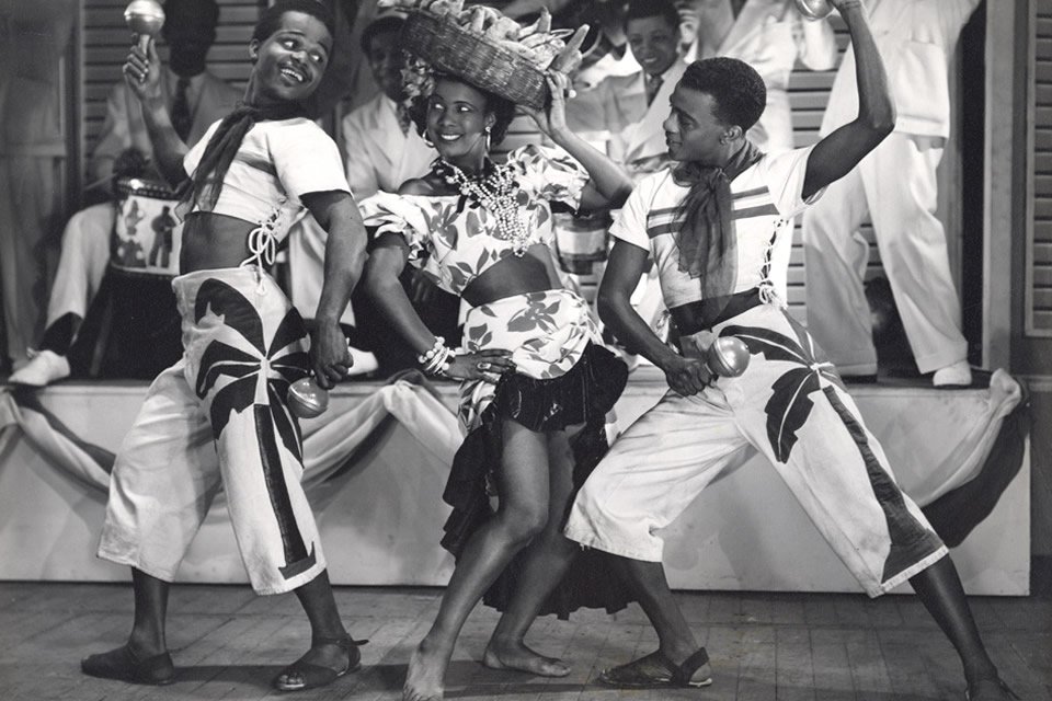 Soca Music in the Caribbean was created from Calypso Music!......find out more Here: tinyurl.com/jlzjwak