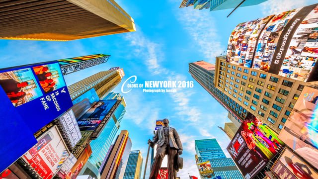 day_lapse's tweet photo. Colors of #NewYork 2016
Fantastic #timelapse / #hyperlapse of a great city. In 8K.
https://t.co/xXLeZgXjtj
#besttimelapse #jansoli #canon https://t.co/b5LvusvflE