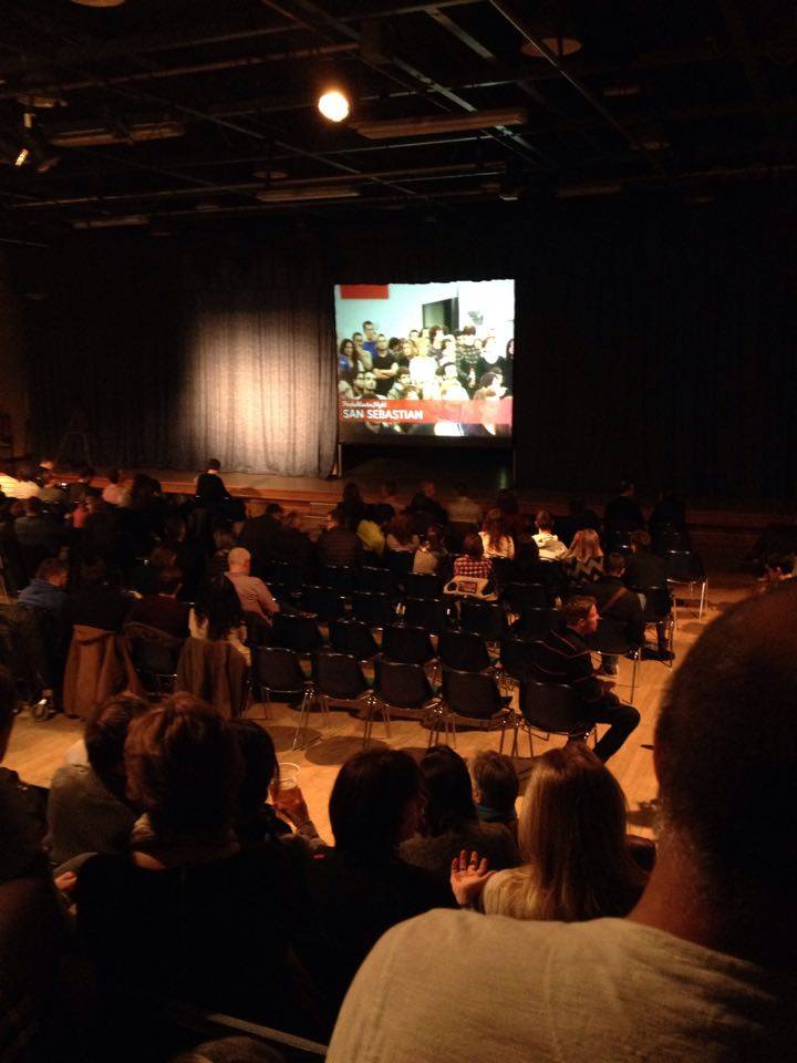 First <a href="/PKN_DND/">Pecha Kucha Dundee</a> last night- a great variety of speakers and interesting subjects! #cbdsn