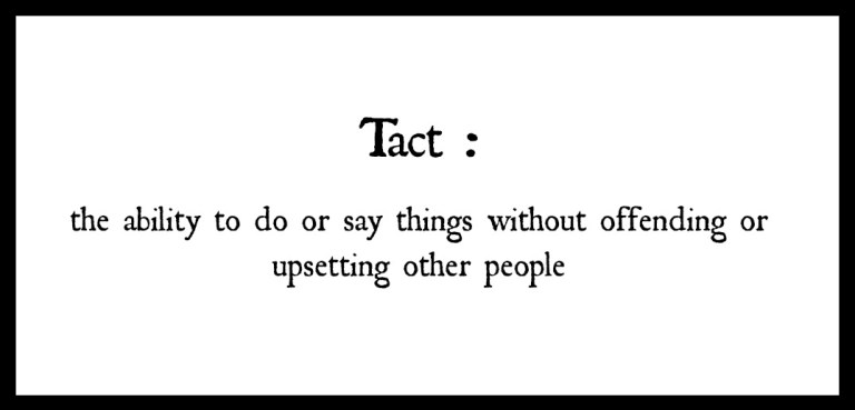 Subtilité, tact, empathie, nuance… Qu’on ne s’y #Trump pas : ce matin, on se dit qu’on a choisi un métier qui a de l’avenir.