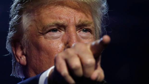 globeandmail's tweet photo. Editorial: What Donald Trump’s victory means for Canada and the world https://t.co/Cm1ti2W73t #PresidentTrump https://t.co/fEo2HuY0QG