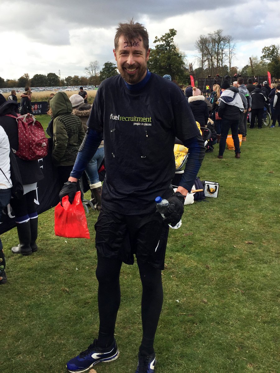 FuelRecruitment's tweet image. More great photos from the Wolf Run #winterwolf #wolfrun @thewolfrun