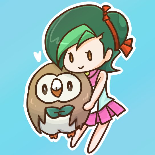 モクローのtwitterイラスト検索結果 古い順 モクローのtwitterイラスト検索結果 古い順