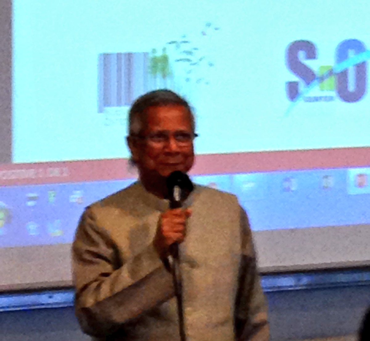 #socialbusiness value of socialbusiness : applying business principales to social pb can increase effectiveness &amp; financial sustainability.
