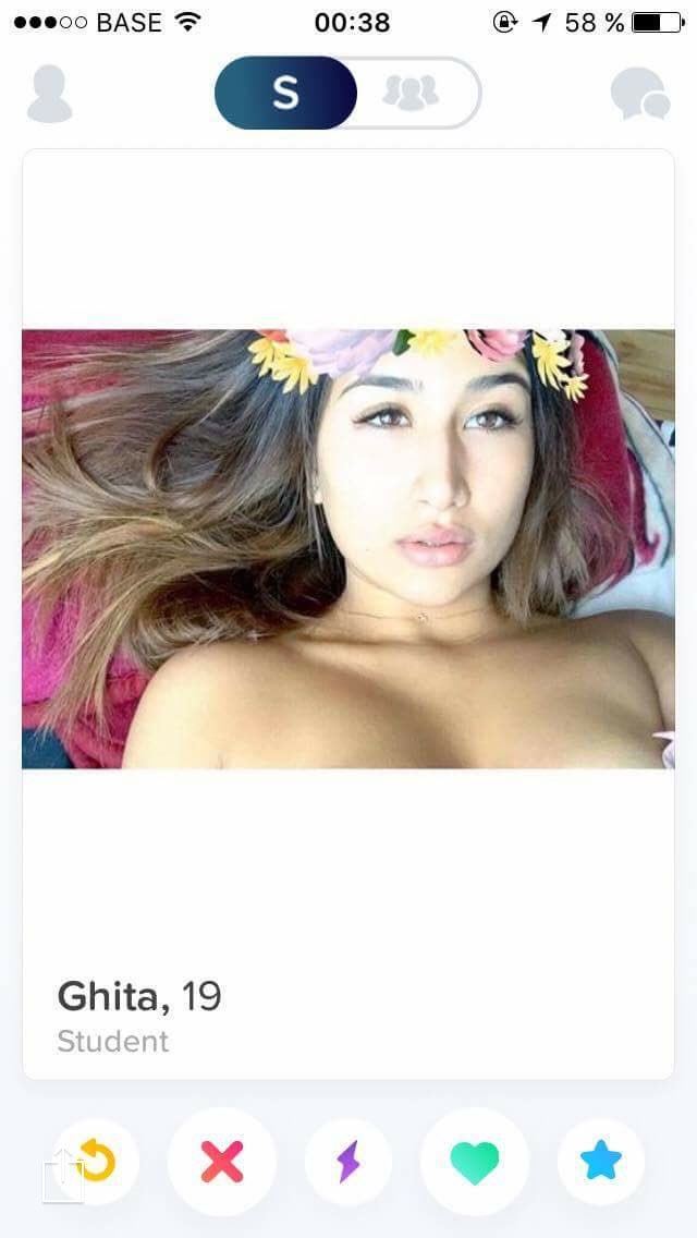 Dundertinder tweet media
