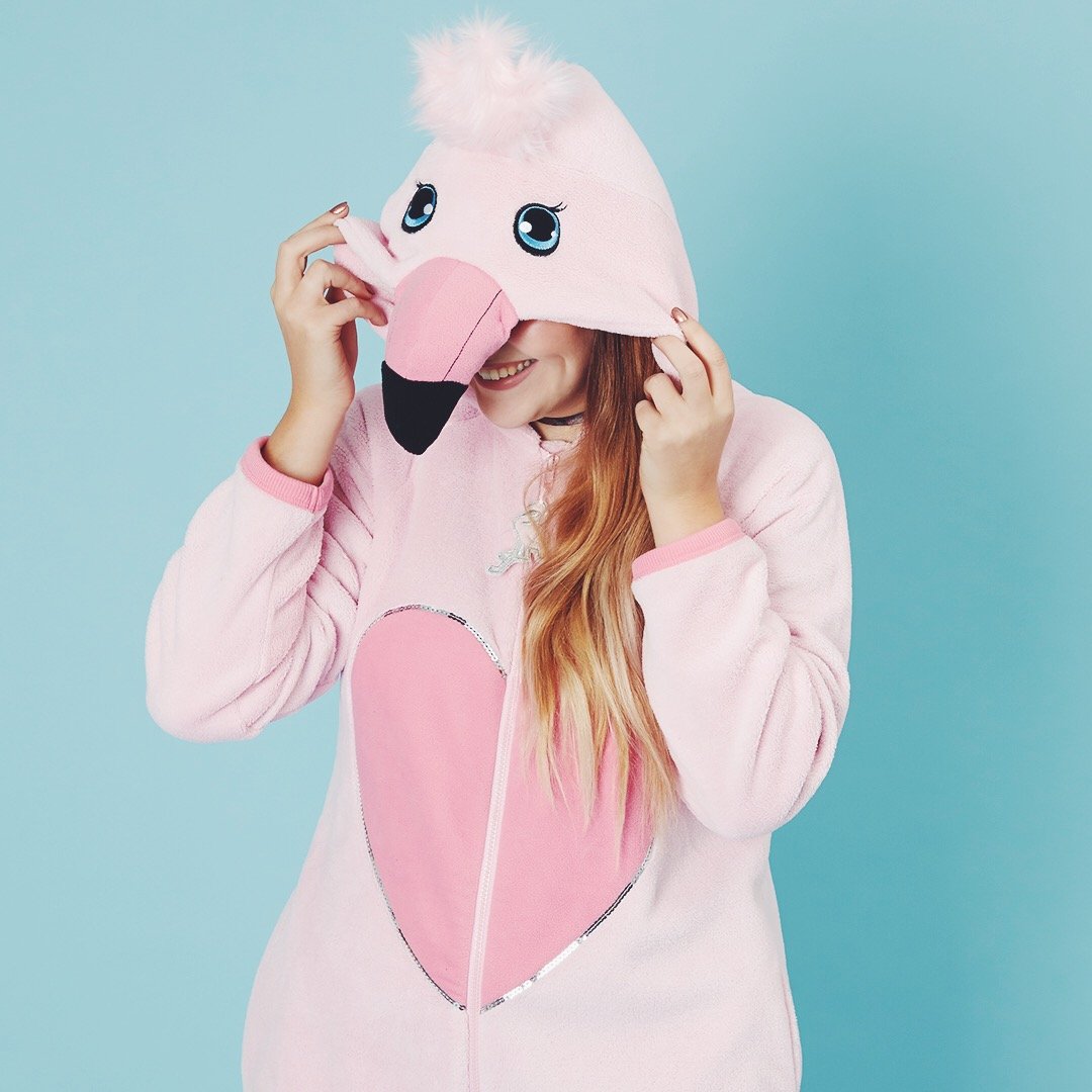 Ongemak nood Opgewonden zijn Primark on Twitter: "We NEED this £14/€17 flamingo onesie in our lives!! 💖  #Primark #Primania #womenswear #onesie https://t.co/2f290WRGBW" / Twitter
