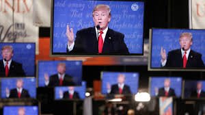 empasquier's tweet photo. Die Analyse vom @foraus -Expert @DominikElser Die grosse Ungewissenheit: Präsident oder Fernsehstar? #Trump https://t.co/kxAddtASAH https://t.co/bXEsQoe75H