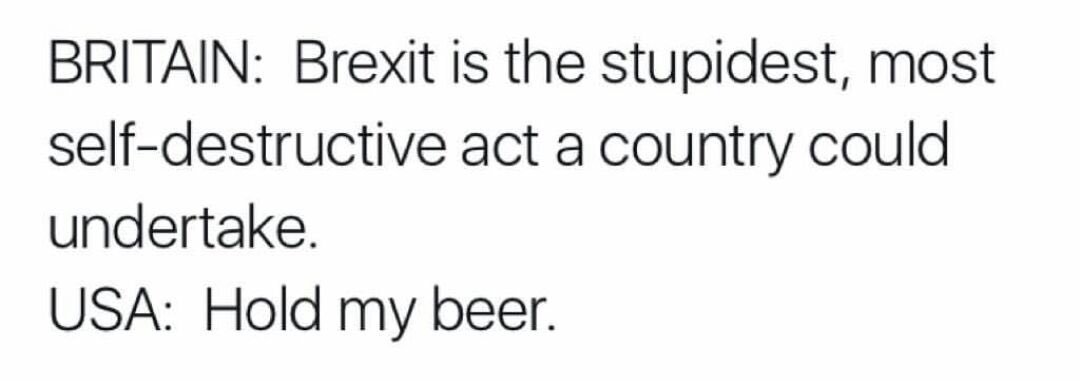 HAH !