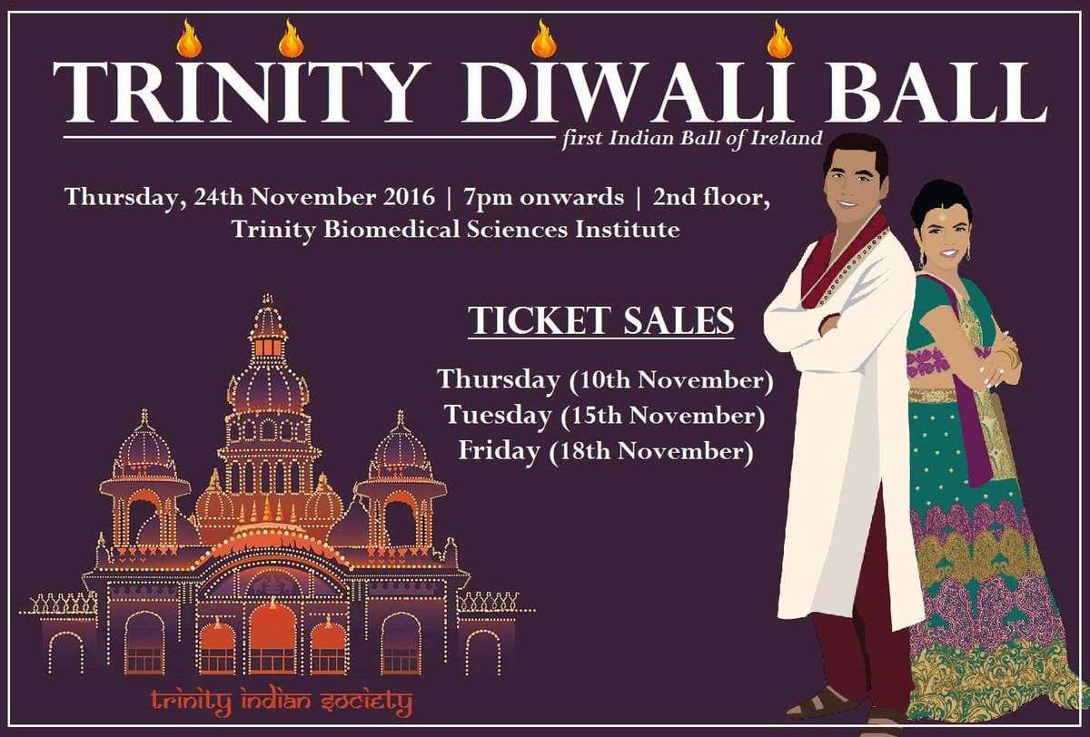 TrinityIndianSociety tweet media