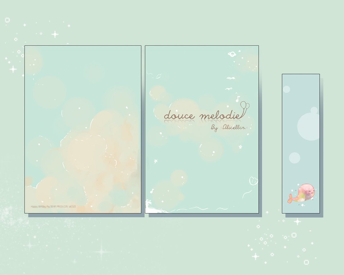 Saw_KYN's tweet photo. ‖PlsRT‖ #soonhoon
Mini fic ≡ douce mélodie 🍧
แจกมินิฟิค 4 เรื่องสั้น สุ่มจากคนรีทวีตค่ะ ♪
→ประกาศคืนวันที่ 22/11/2017 https://t.co/xPNBDreW2h