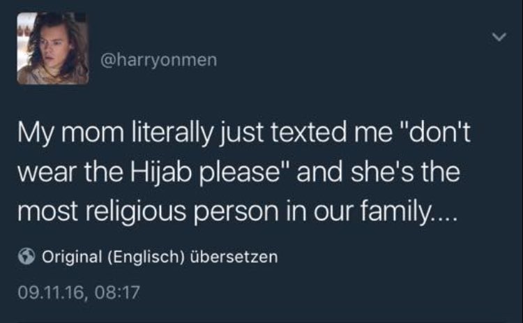 jdbeatricex's tweet photo. This is the saddest thing I've read all day #ElectionNight https://t.co/GAbCRXC5kQ