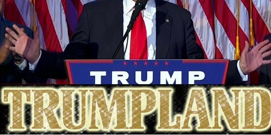 TheDrum's tweet photo. Donald Trump’s shock election victory dominates global press https://t.co/1crZwYZb6N https://t.co/CwzlgbajUA