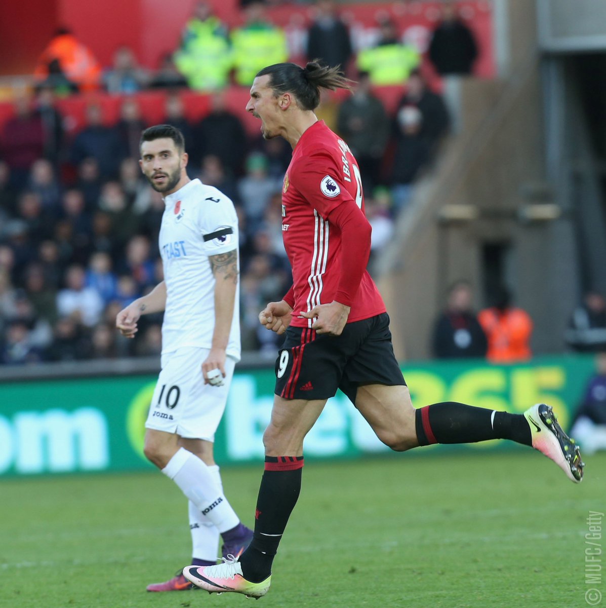 Manchester United tweet media