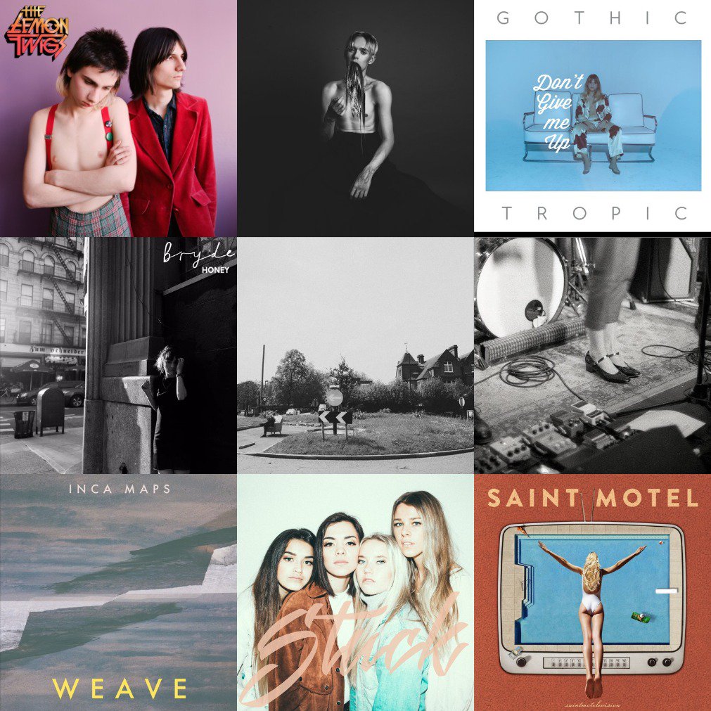 PEAmerica's tweet photo. Our latest #PerryMusic playlist has top sounds from @alexandrasavior @DouglasDare @thelemontwigs & more. Listen up> https://t.co/VyTTclhaCB https://t.co/f3a4UvhNZT