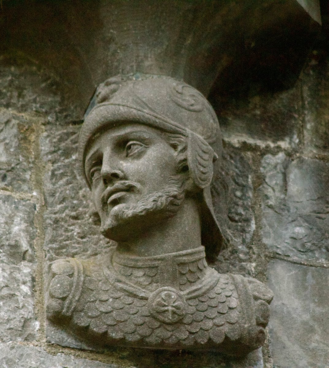 Shaunaob's tweet photo. Looking forward to visiting #kilkenny, medieval city for #kilkenomics @davidmcw @kilkenomics #designtechkk #techthursdaykk https://t.co/jNftTAimTL