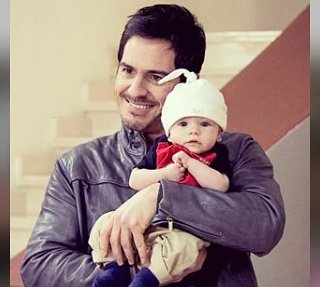 familia_venegas's tweet photo. Buenos Días, Buenos Días Compás ☀☀☀ #Apoco No Son Adorables #ElChemaVenegas #ElChemita ❤❤ https://t.co/hRJ8PZUh7a