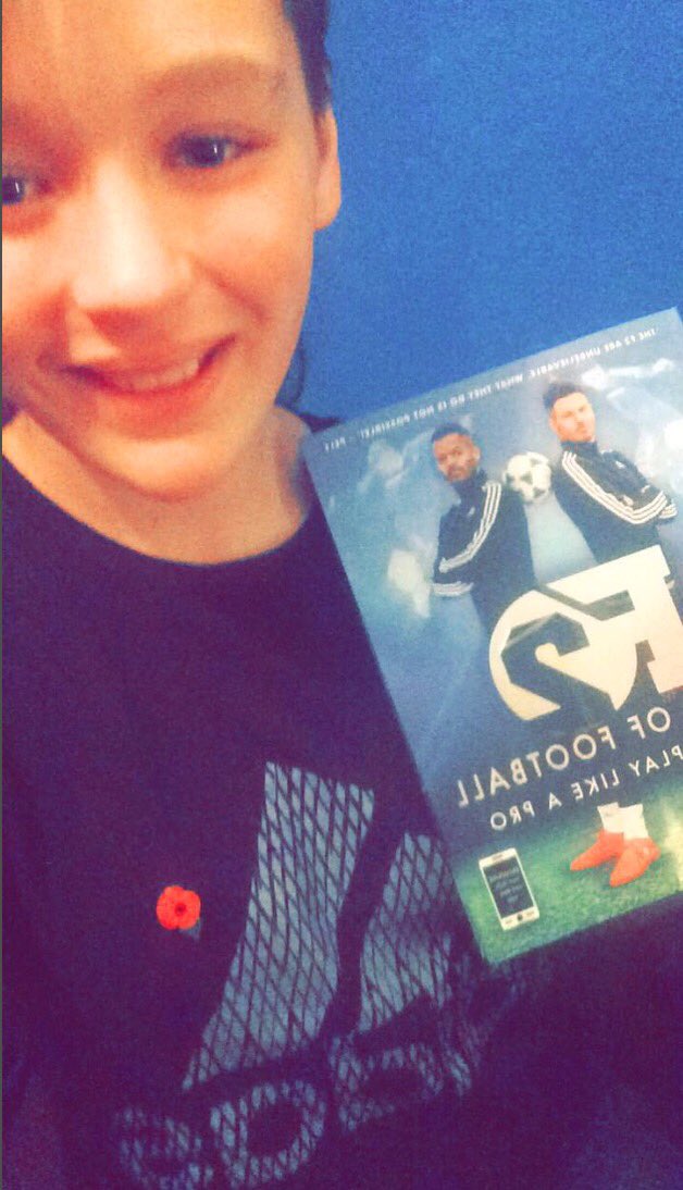 ElleMartin04's tweet photo. GOT IT @TheF2 @Rascal_Clothing #F2 #F2book #f2family #BeRascal https://t.co/vG95EuXT4N