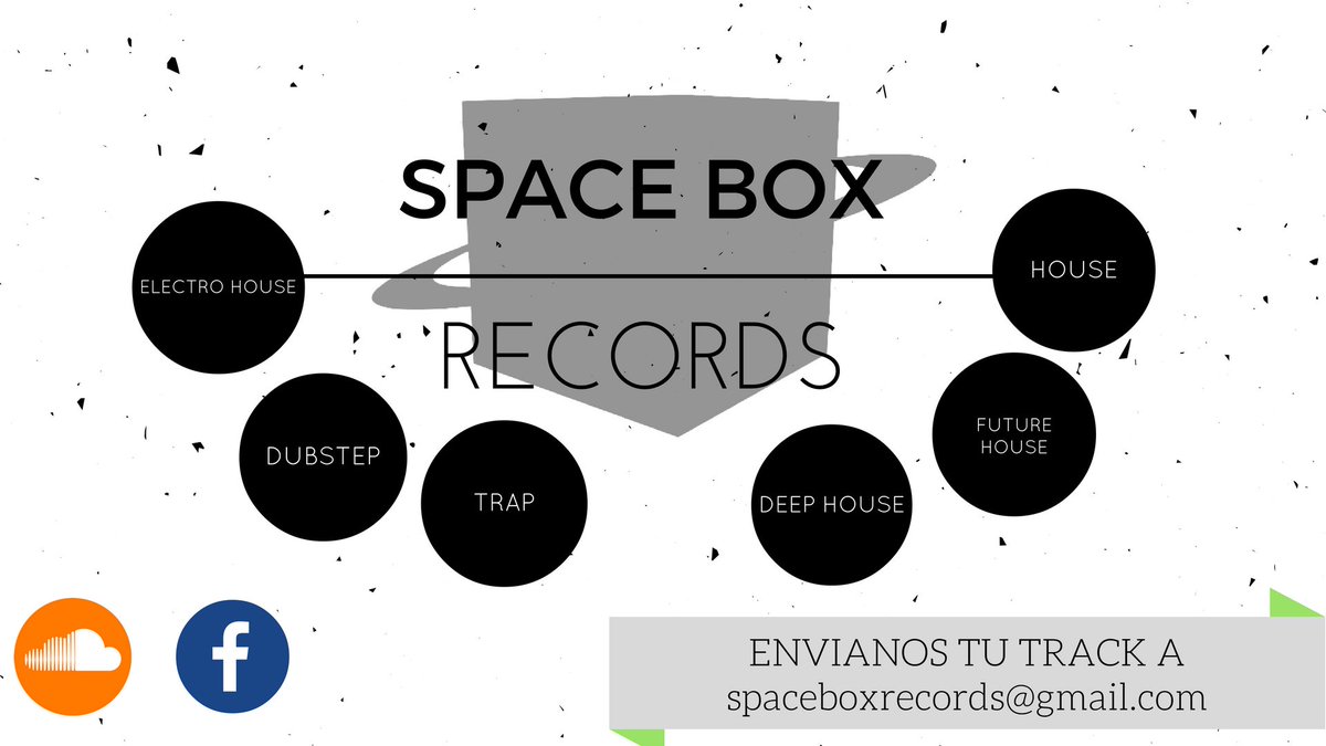 SpaceBoxRecords's tweet photo. https://t.co/XWCRn8eK0l