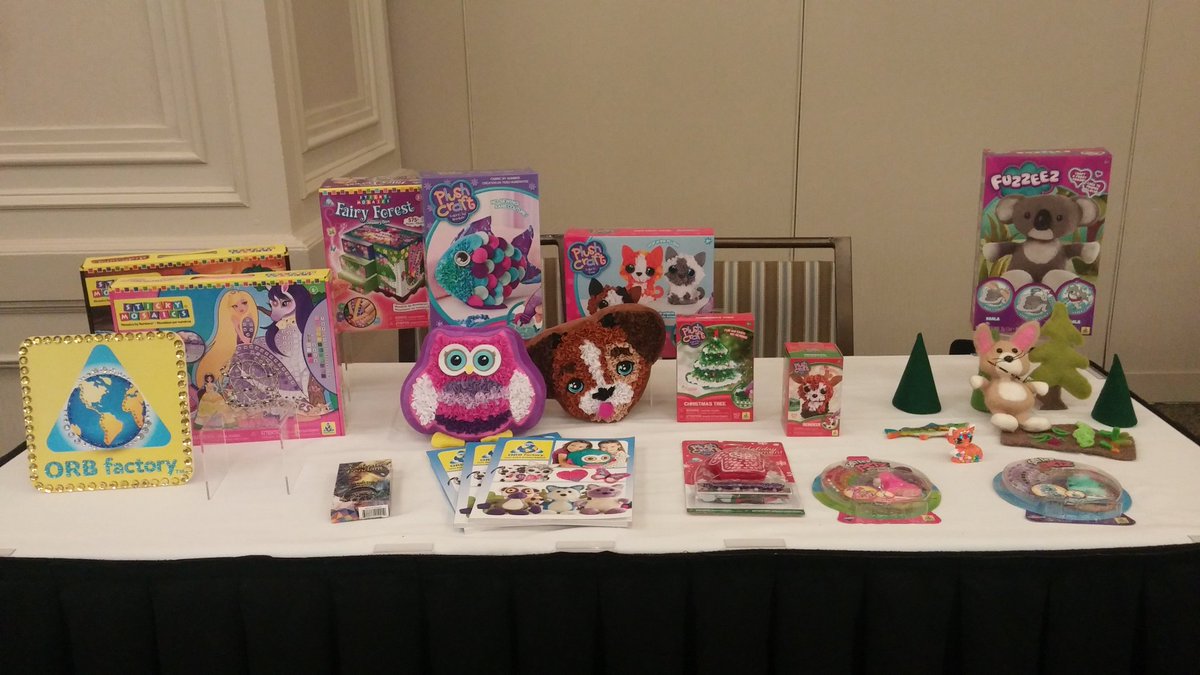 sym_designs's tweet photo. @orbfactory's amazing booth and swag bag stuffer at #ShiftAC. We're so fortunate to have them as a client and as a sponsor! https://t.co/GiXYBBd7KG
