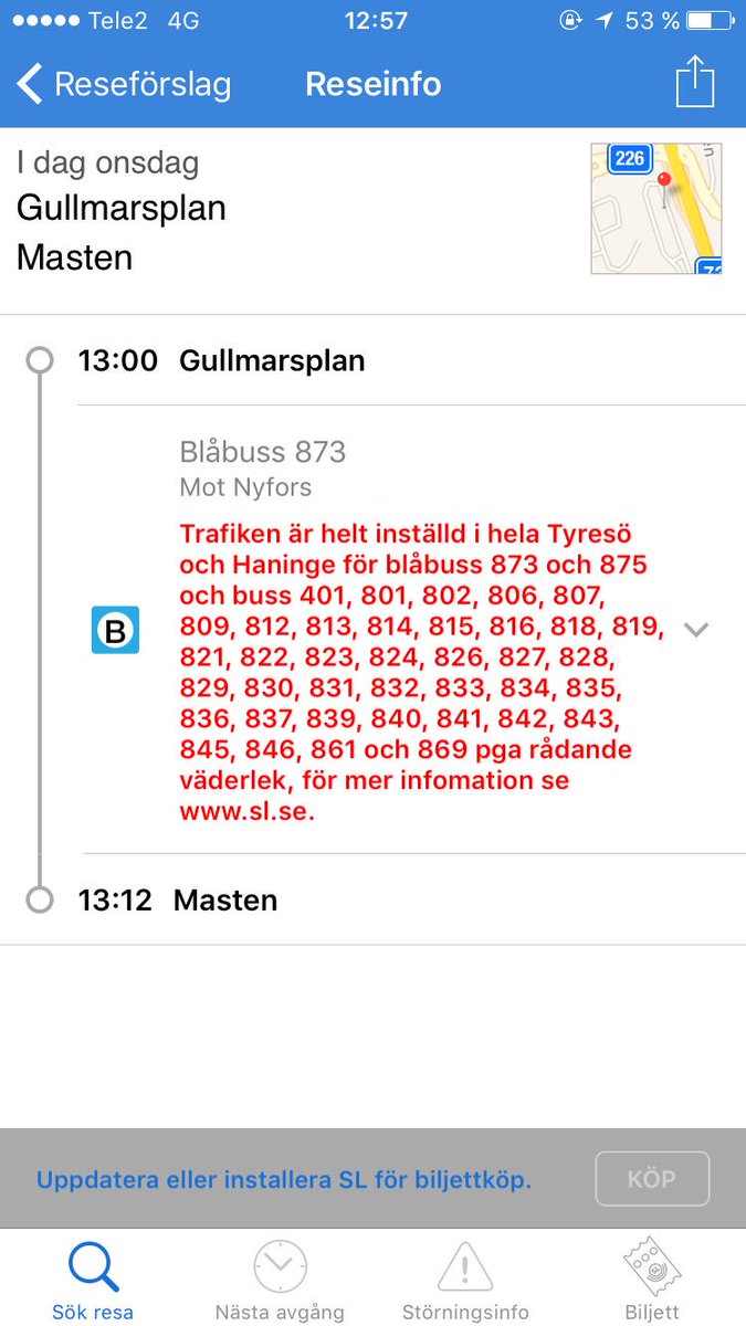 TheFreddyJay's tweet photo. Dehär med att ta sig hem blir ju kul! 
Ta bussen They Said... it Will be fun They Said... https://t.co/ojVwMXD2vZ