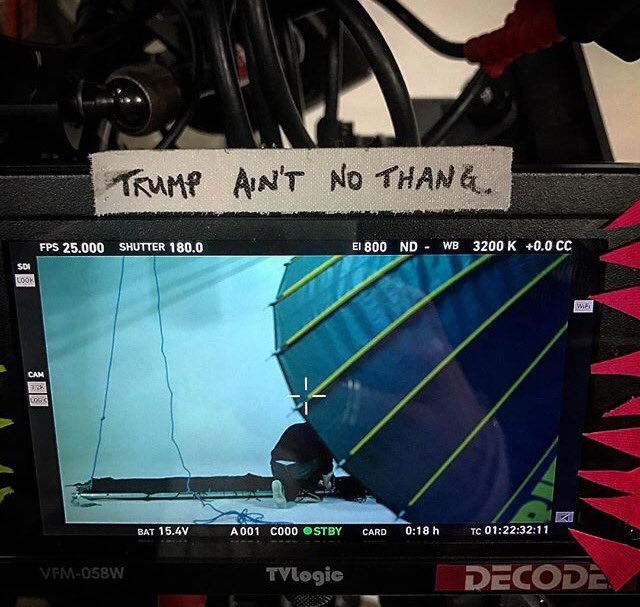 AlexCapello's tweet image. Jerk • Asshole • Racist • MotherFucker • Fuck you, your Cousin &amp;amp; your Mama • Fucked Up World #DonaldFuck ❌America 🇺🇸☢️🔚 Wrong Choice USA 🖕🏼