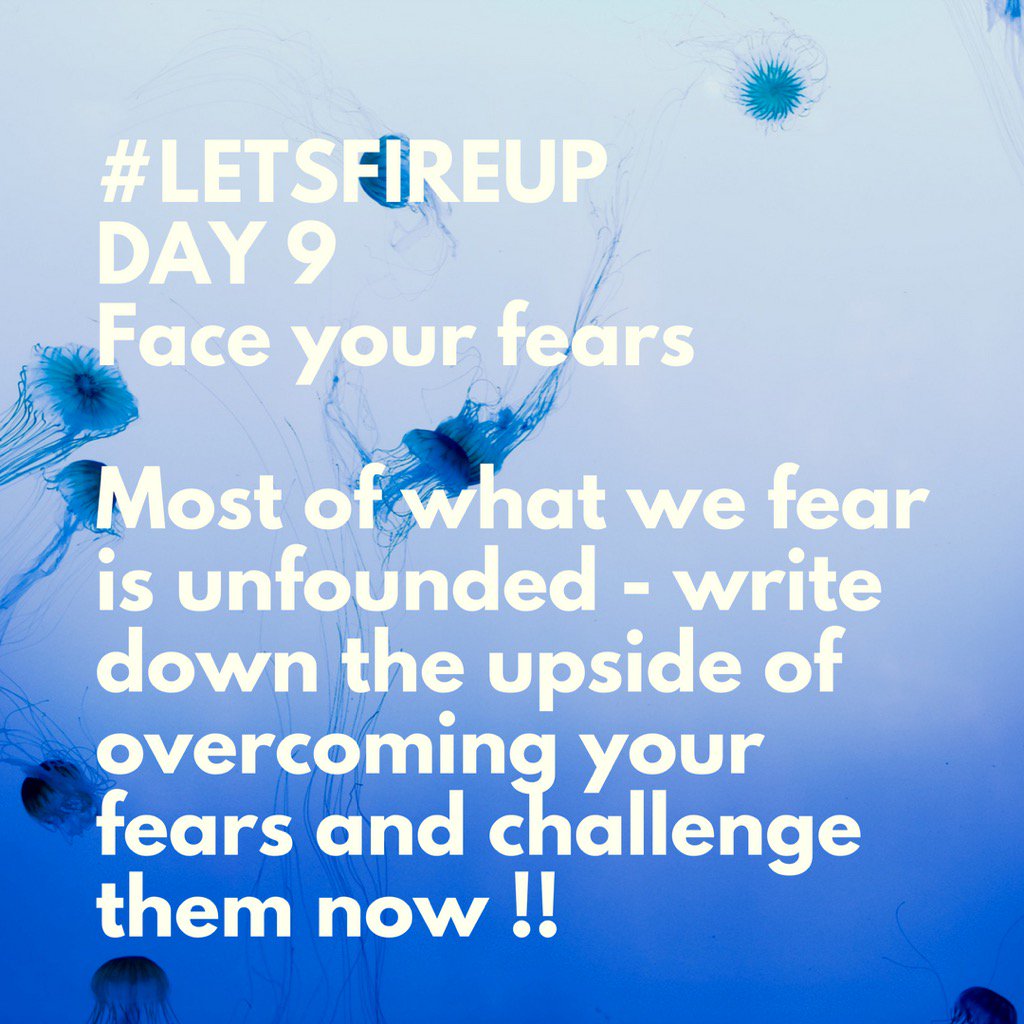 fireupcoaching's tweet image. #LETSFIREUP Day 9 @fireup_coaching
