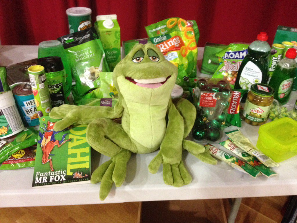 KBA Phoenix House tweet media