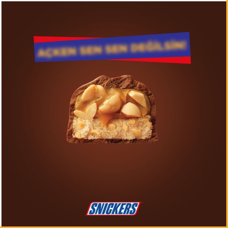 Odaklanamıyorsan açlığını yok et!