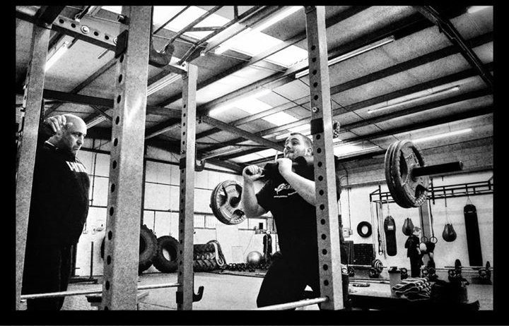 billpitt152's tweet photo. The Lion looking over one of his cubs #teampittuck #BillPittuckPersonalTraining #DNA https://t.co/WwxCStjprH