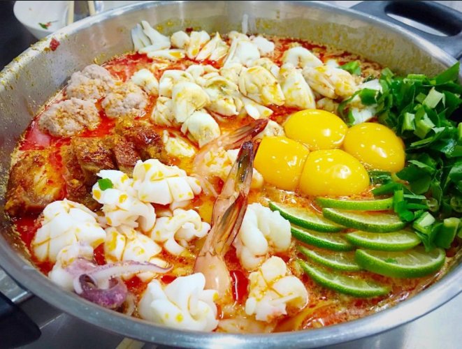 wongnai's tweet photo. ความเจ๊โอวววว ขอกรี๊ดสามรอบ!! สั่งมาส่งบ้านเลยละกัน 'เจ๊โอว ข้าวต้มเป็ด'กดค่ะ! https://t.co/mTW0uxXnIg
📸 นักรีวิววงใน #วงในพาแดก https://t.co/FszyHkzOXi