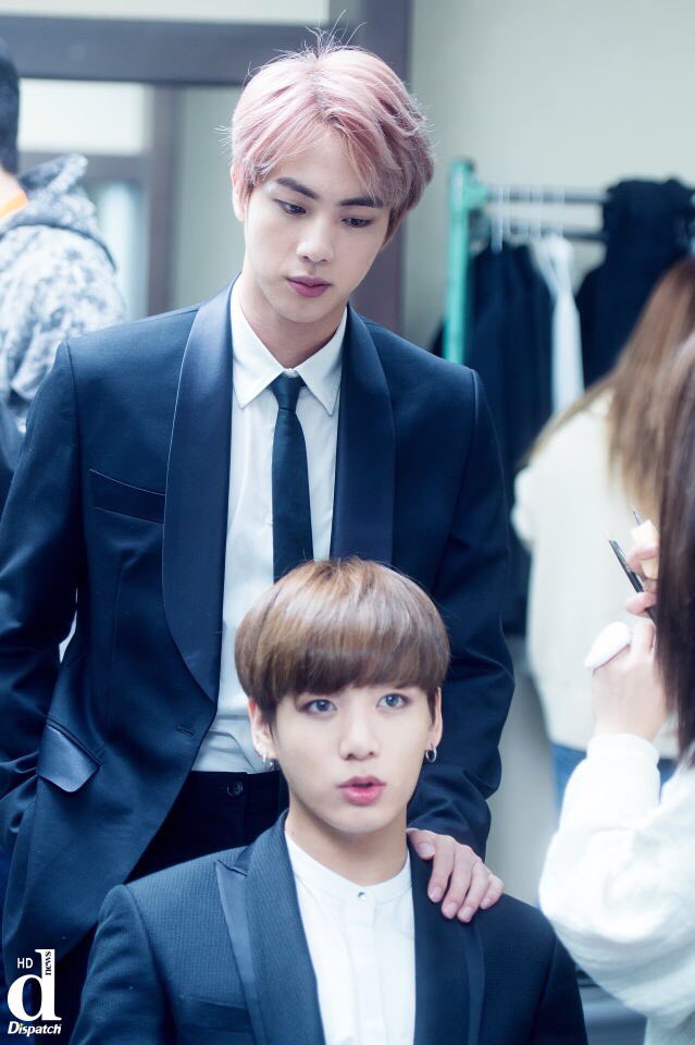 jin pics tweet media