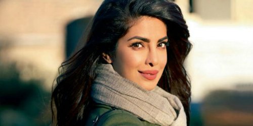 Hubhopper's tweet photo. Priyanka to return to bollywood soon
https://t.co/83bP0lFRwS https://t.co/g1McqV23Ju