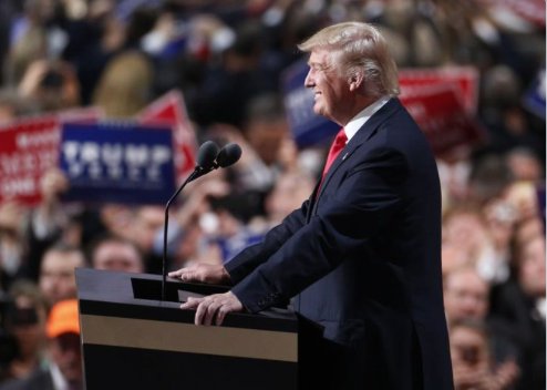 hrw's tweet photo. What does Donald Trump's victory mean for human rights in the US and further afield?  The Daily Brief: https://t.co/lL26AI7nVU https://t.co/bIfqeWwi4m