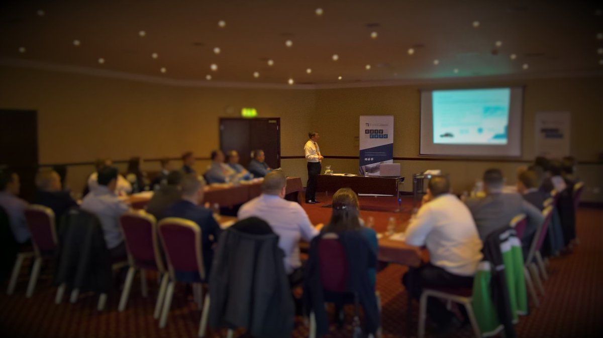 FirstCitizen_ie's tweet image. Full room at our Motor Dealer CPD training event today in #Carlow #MotorFinance #EasyCalc @SevenOaksHotel