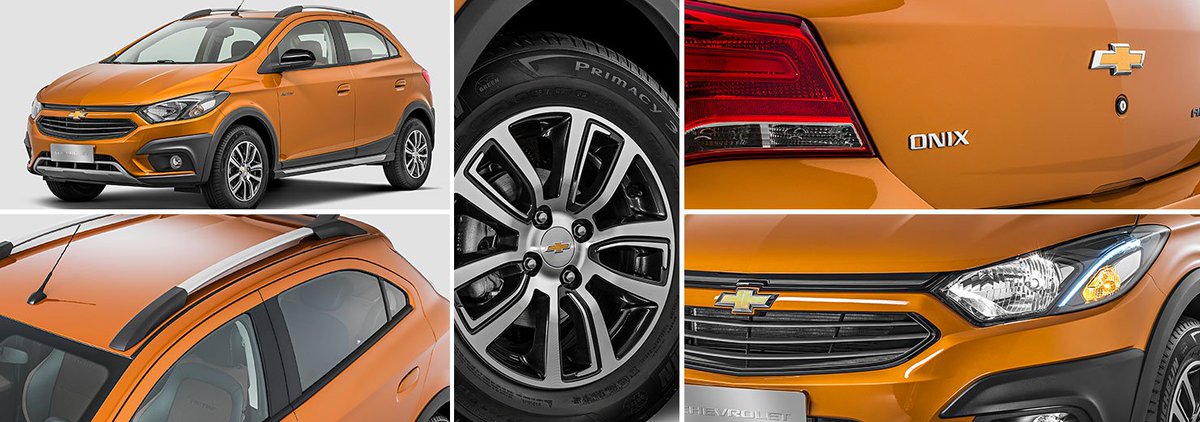 KAutomotora's tweet photo. Vení a probar los nuevos modelos #chevrolet y descubrí en persona porque hoy #SomosConectados. https://t.co/eO0hgLuTnN