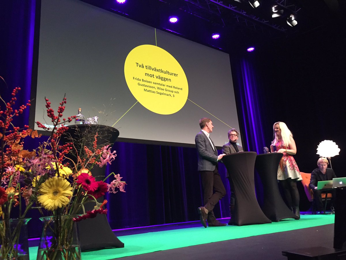 _passionhr's tweet photo. Välkomna upp på scen, Roland Gustavsson, Wise Group och Mattias Segelmark, 3. #passionhr https://t.co/pR0LUUC1HE