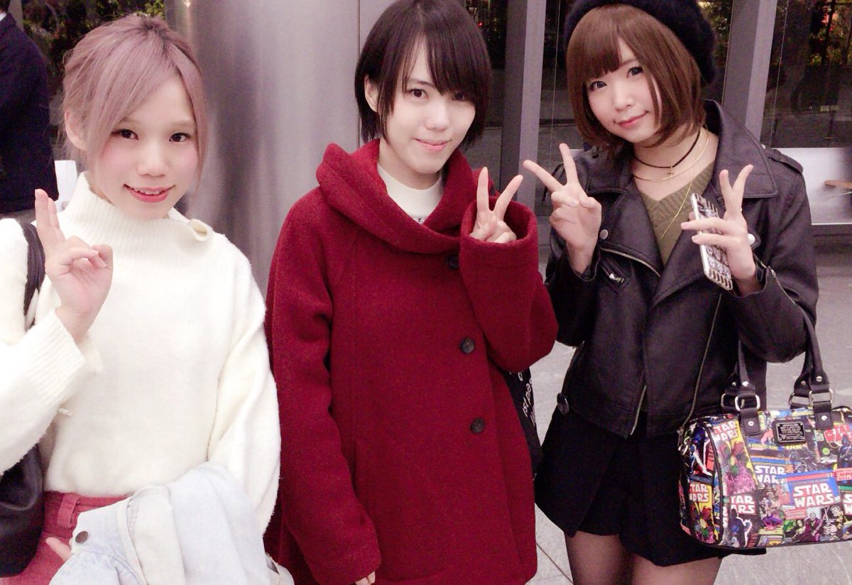 あずさ コスプレイヤーの五木あきらさん ロルプレイヤーのおとうふさん ふたりとも すごく優しくて いい人でした