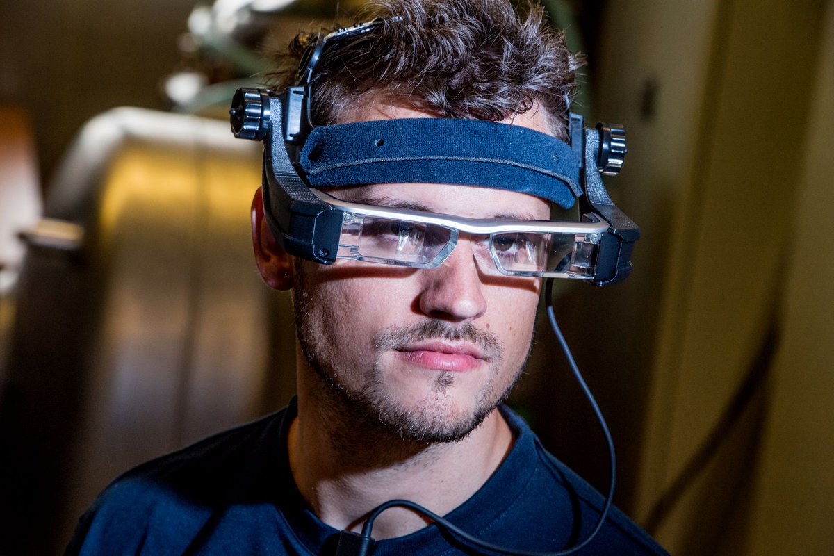 ActemiumNL's tweet image. #ActemiumNL en #AxiansNL lanceren innovatieve Augmented Reality oplossingen en diensten met #Fieldbit technologie goo.gl/b9dlA2