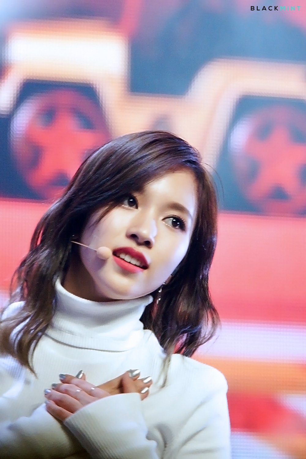 Chi Era Mina In Star In The Star