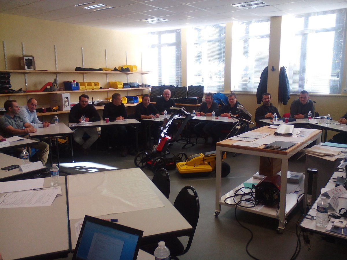 Frédéric FOUASSIER tweet media