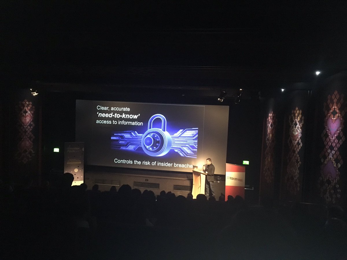 UKTNofficial's tweet photo. Another one of our #cybersecurity rising stars @TorsionIS takes the stage to showcase its product #EPlive16 https://t.co/E1xUrrwDlI