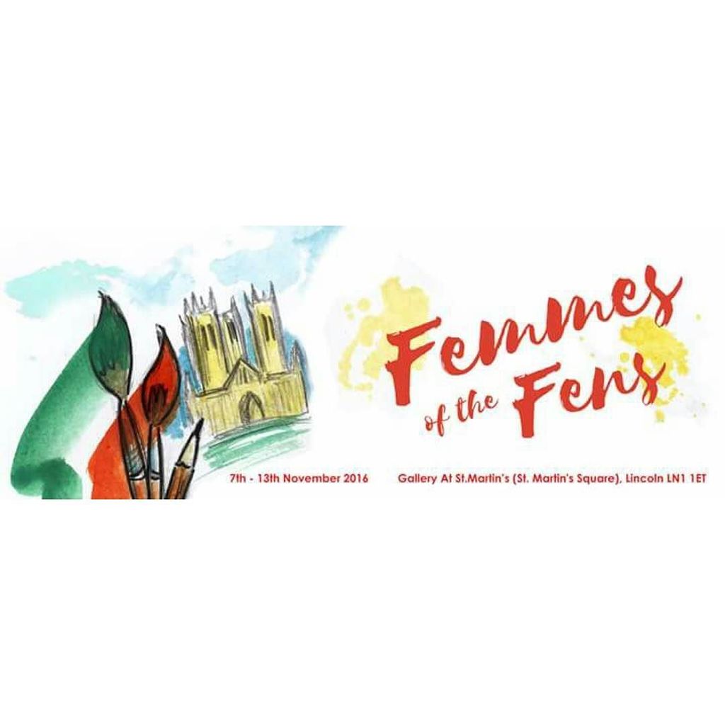 Lincoln_WI's tweet photo. If you've not been here, you should go! @femmesofthefens a fabulous exhibition of inspirin… https://t.co/qVOjEZW5UF https://t.co/odAQ8ARZFw