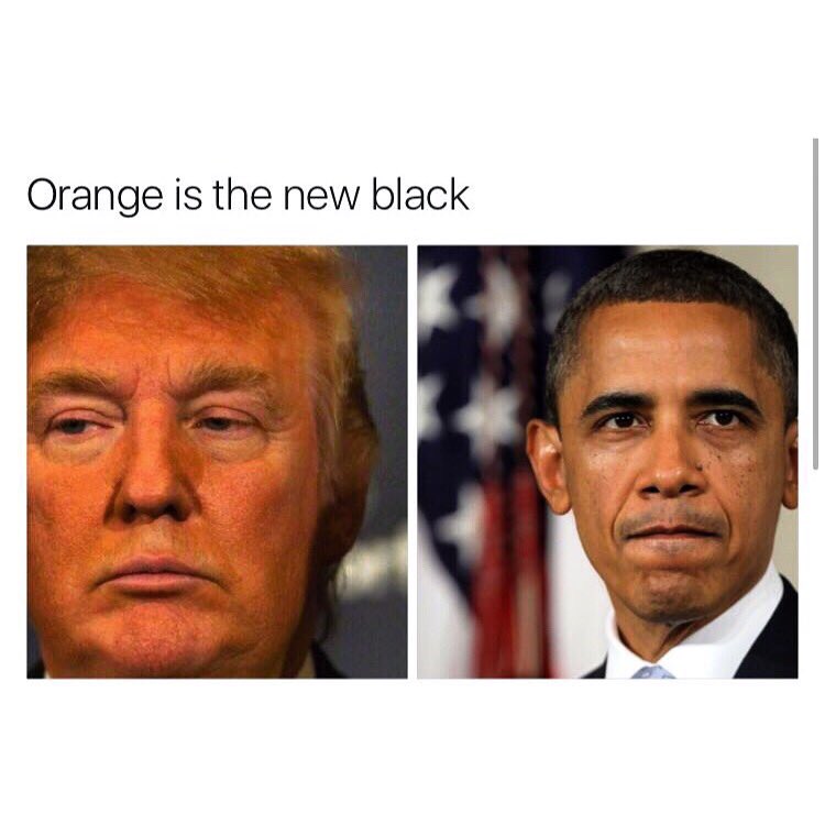 jazzyknatt's tweet photo. #Trump #USElection 💔 https://t.co/gUDMc37Yoy