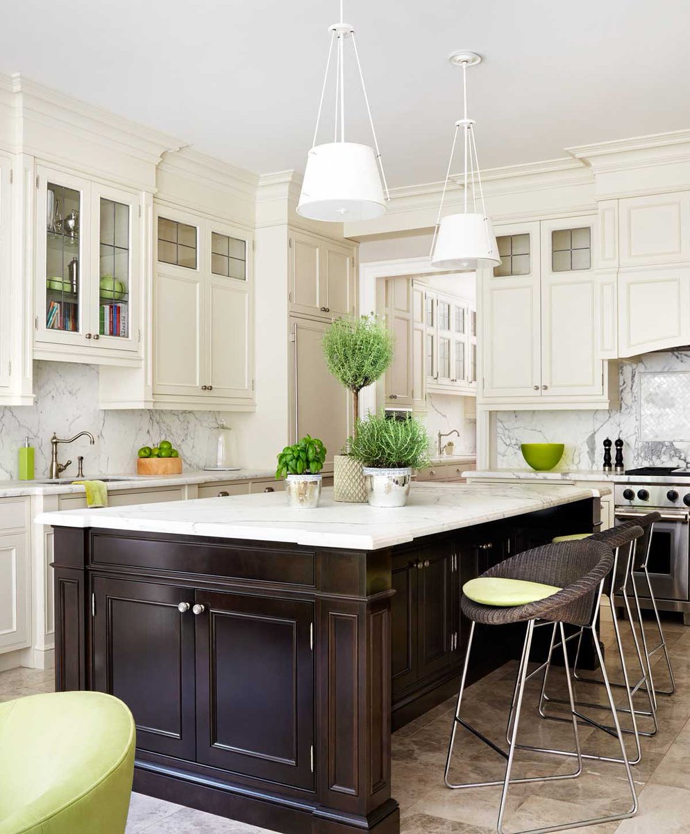 ow.ly/KiKv3060caX   A bit of greenery adds to the aesthetic value of the kitchen and the food.  #rvmarbles