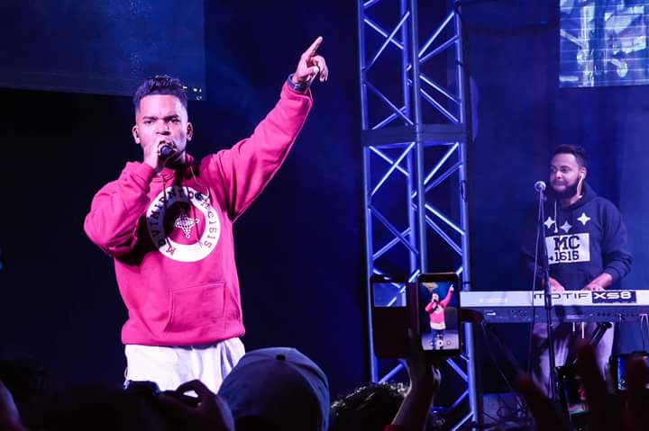 dimenjuvenil's tweet photo. ⏩ @RealRedimi2   en Lima - Perú. #ToursOperacioncalle #redimi2enperu #djradio https://t.co/19bruzWyfT